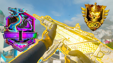 This is the Top 1% of Lobbies Experience | MW3 Ranked Play