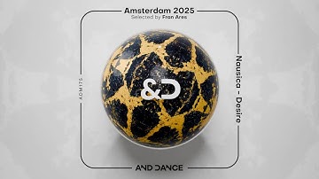 Nausica - Desire (Original Mix)