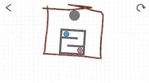 브레인 토트에서 스테이지 158를 클리어 했습니다! http://braindotsapp.com #Brain...