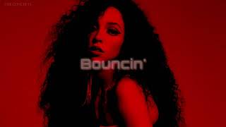 Tinashe - Bouncin' (Live Concept) [from \\