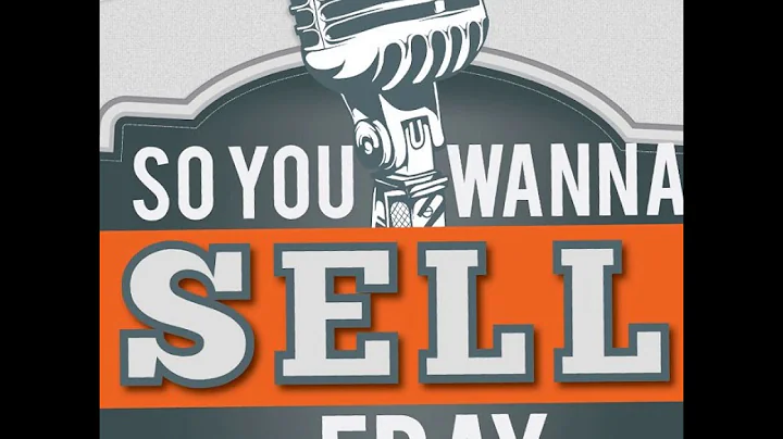 142: Why Does One Sell What He Sells On eBay with ...