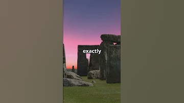 Stonehenge: Decoding the Enigma of an Ancient Monument