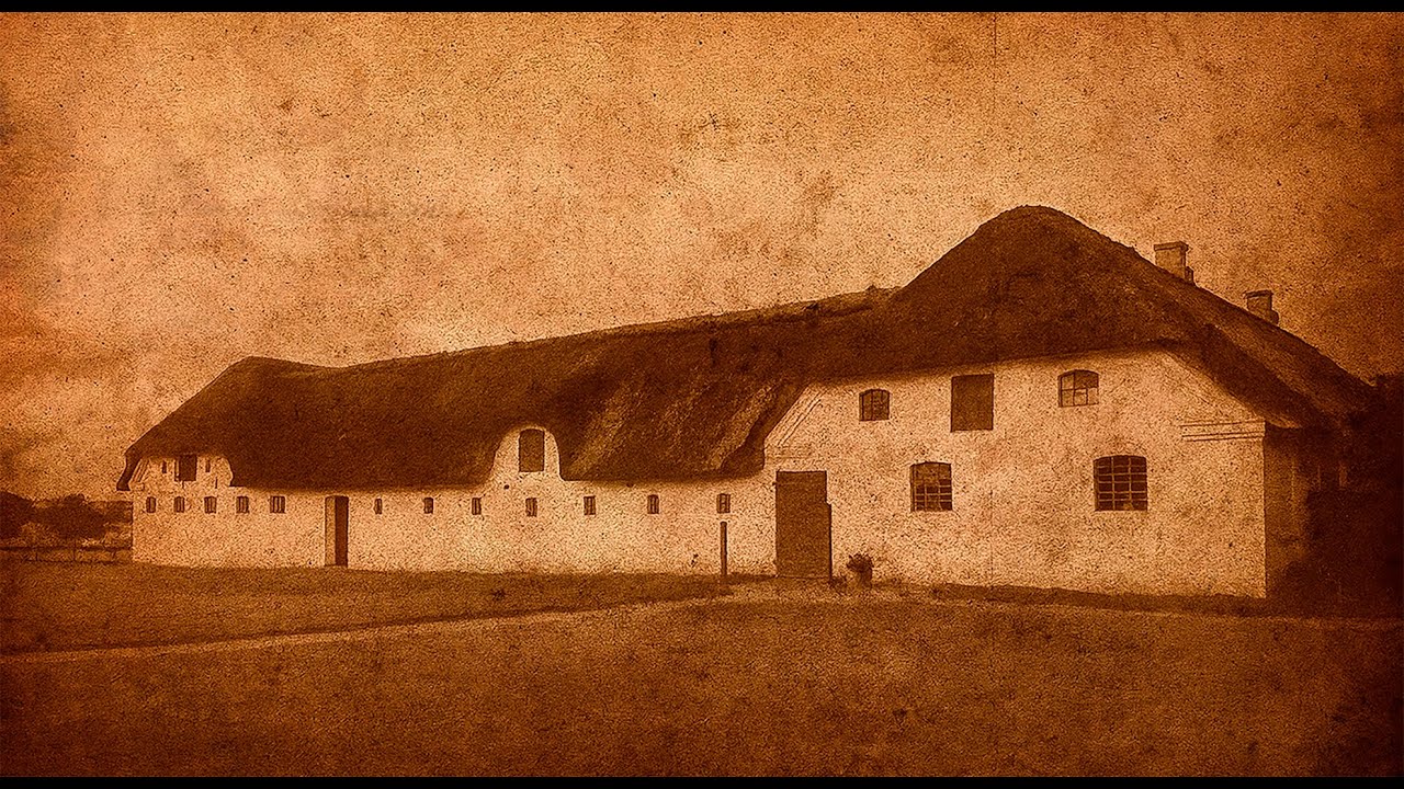 Hygum Hjemstavnsgård - Paranormal Undersøgelse