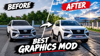 How to Install Realistic Graphics Mod in ETS2 1.60 for FREE | Best Graphics Mod 2026