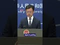 China warns against Japan's neo-militarism