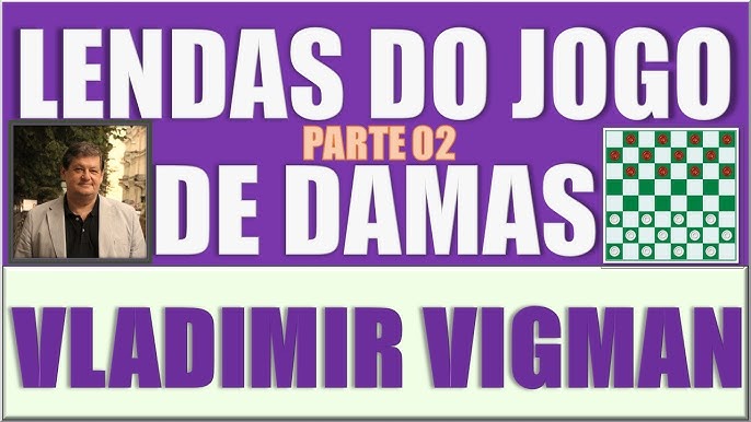 100 GOLPES NA DAMAS DE 100 CASAS (PARTE 06) 