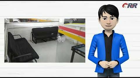 Nosso assistente virtual!!