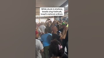 Thumbnail of Hatikvah Translates to “The Hope.”