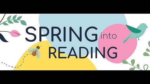 Ms. T-Rex Presents Beanstack