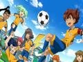 Inazuma eleven go amv    courtesy call