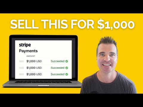 Sell This $1,000