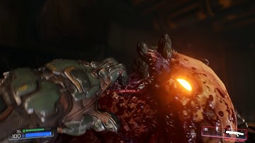 Doom Ultra-Nightmare | 1st Gore Next (Res Ops/Level 2)