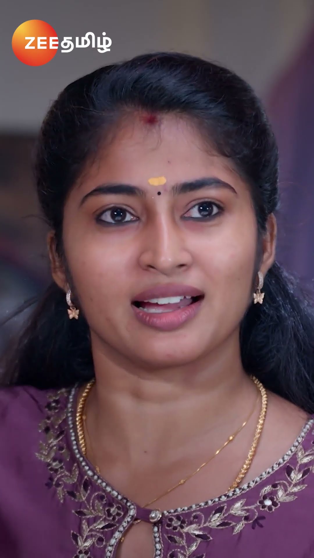 #Veera #Shorts #Zee Tamil #Entertainment #Drama