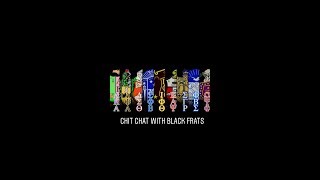 Q & A With Black Greeks Divine 9 Nphc Fraternities & Sororities