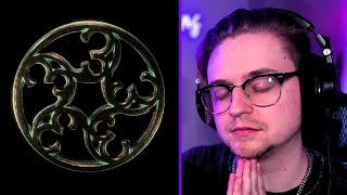 A MASTERPIECE. | Imminence "The Black" | Full Album Reaction