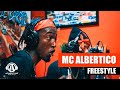 DJ Scuff x MC Albertico - Freestyle #17 2da TEMP #ERRORDEBARRIO