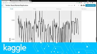 Kaggle Live-Coding: Reproducing Research Project (part 2) | Kaggle