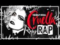 CRUELLA RAP "Dama del Mal" ║ VIDEOCLIP OFICIAL ║ JAY-F