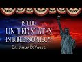 Is The USA In Bible Prophecy? | Full Movie | Jimmy DeYoung | Rick DeYoung