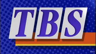 What If? Tbs 1991 Throwback Ident 21326B