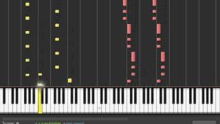 How to play Funky Town on piano chords