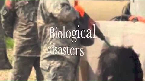 N-NC Army Reserve Element Command Video