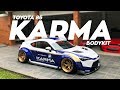 Karya Anak Bangsa | Karma Bodykit by Kiki Anugraha