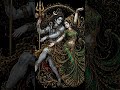 🔱 महादेव की महिमा ❤️ | Bholenath Status | Mahakal Status | Shiv Bhakti Shorts #shorts