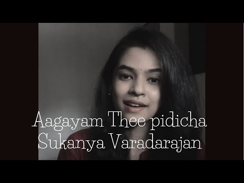 Aagayam Theepidicha  | Madras | Santosh Narayanan | Pradeep Kumar | Sukanya Varadaradajan