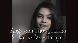 Aagayam Theepidicha  | Madras | Santosh Narayanan | Pradeep Kumar | Sukanya Varadharajan