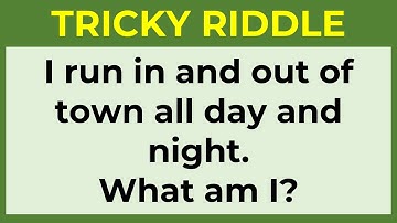English Tricky Riddles Quiz: If you scored 99% on the quiz, your English is Wonderful!
