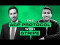Agentic Commerce: The ACP Protocol With Stripe