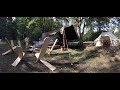 Midgard Camp 8K 3D 360