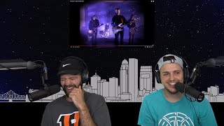 The Church - Under The Milky Way | REACTION
