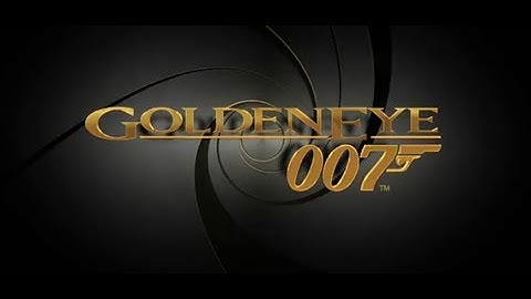 Goldeneye 007 (Wii) Review