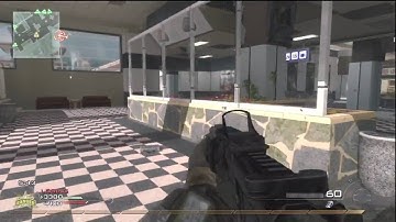 Terminal - MW2 - Merc TDM.MP4