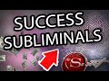 SUCCESS LOFI SUBLIMINALS  ( 2 HOURS )
