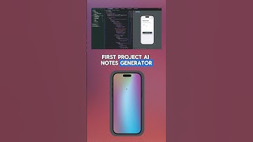 Zero coding experience → AI app → Everything crashed 😭