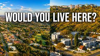 Why Is Nobody Talking About This Johannesburg Suburb?
