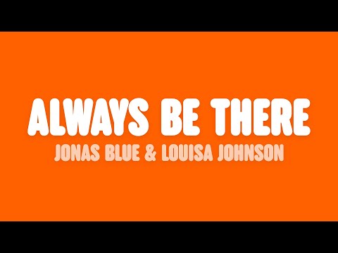 Jonas Blue &