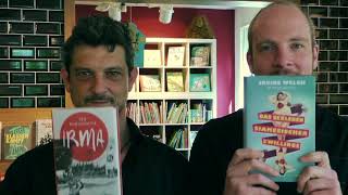 Börsenblatt | Deutschlands schönste Buchhandlungen | jeden Monat eine Folge