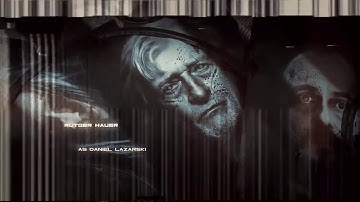 Observer Gameplay (PC game) - First 10 minutes.