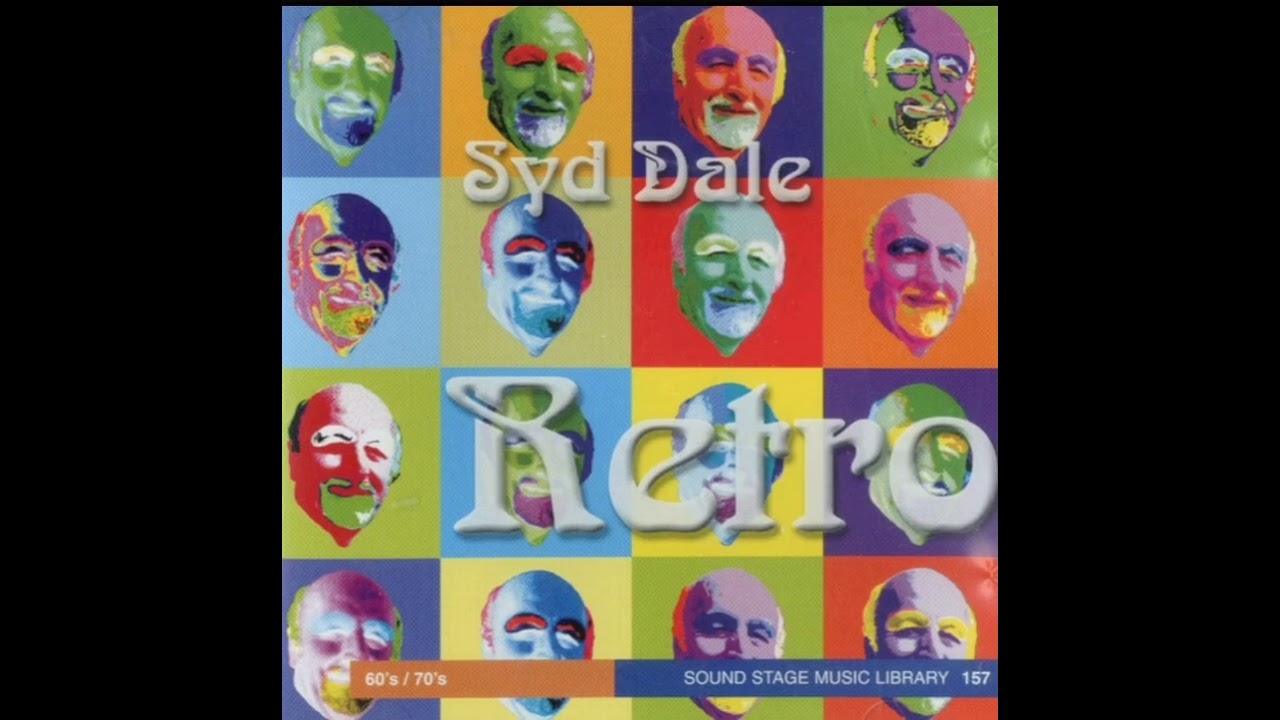The Same Old Love Song – Syd Dale
