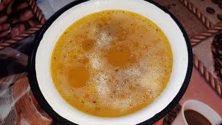 Очень Сытный Наваристый Мясной Суп С Макаронами