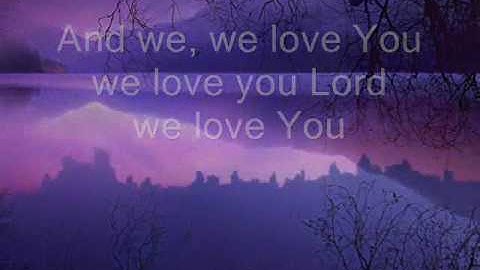 Beauty of Simplicity-Telecast