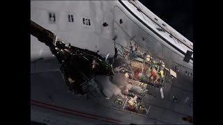 Chakotays Best Moment Of All Time