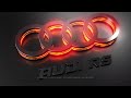 Car Logo 4K - Logo Stings | After Effect Template