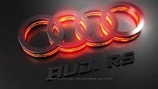 Car Logo 4K - Logo Stings | After Effect Template