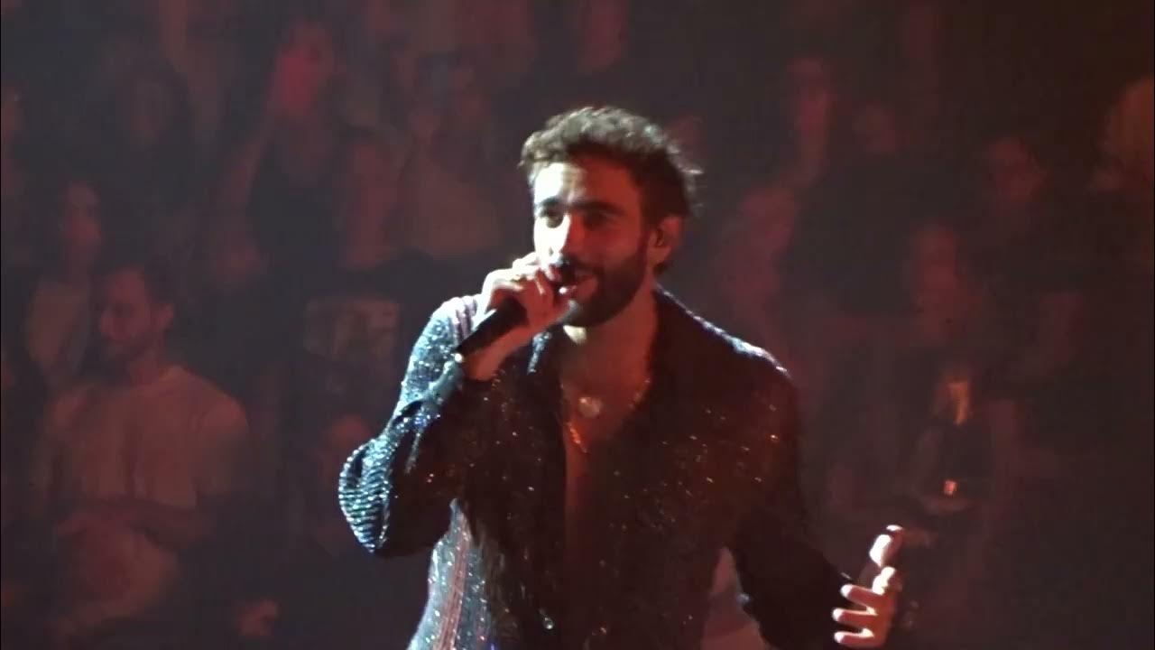 MARCO MENGONI 