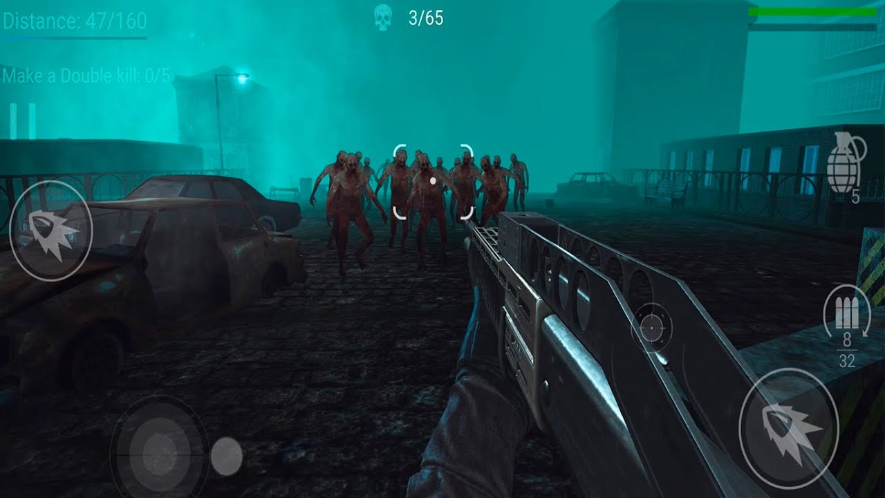 Zombeast Android Gameplay [1080p/60fps]